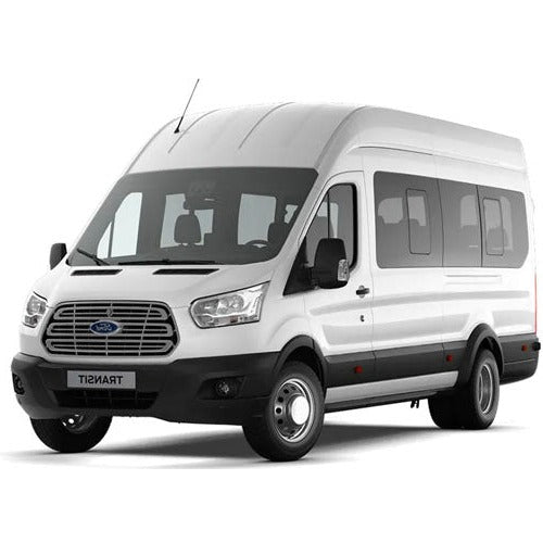 Bus Ford Transit