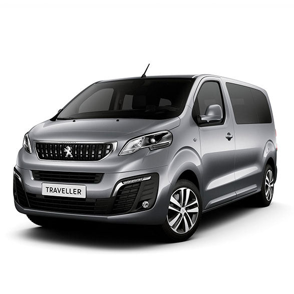 Peugeot Traveller
