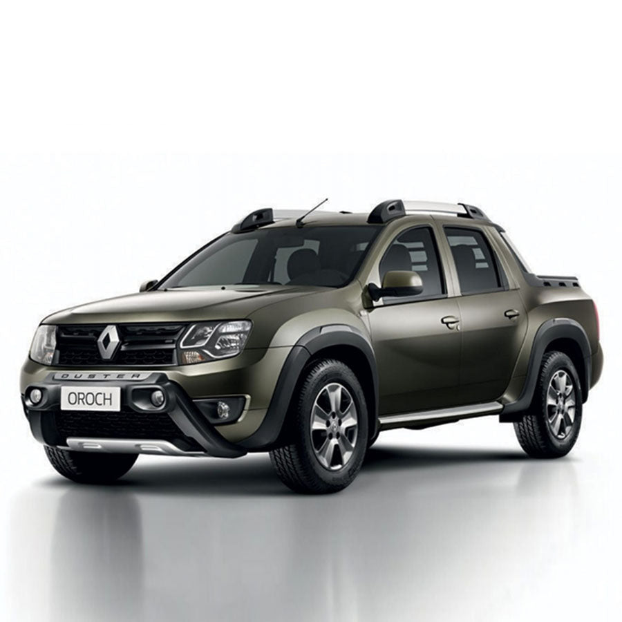 Renault Oroch