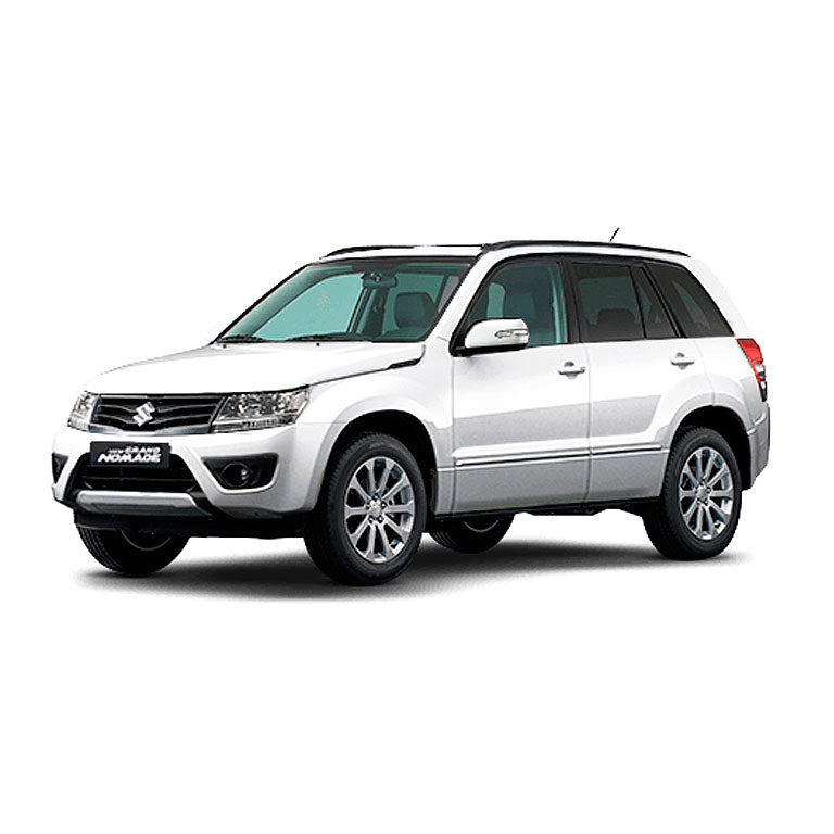 Suzuki Grand Nómade (Automatic)