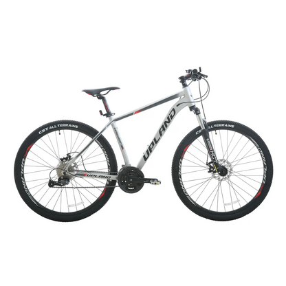 Upland bicycle