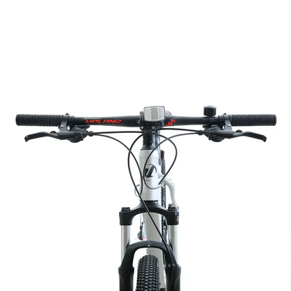 Upland bicycle