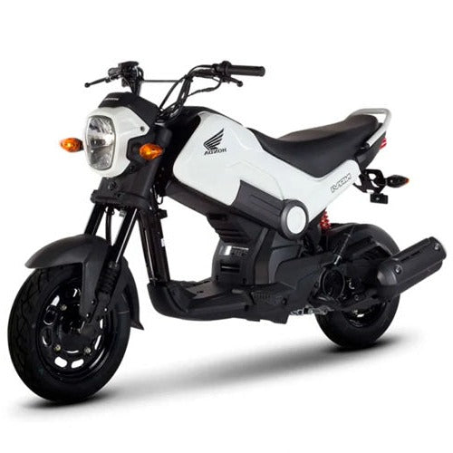 Honda Navi