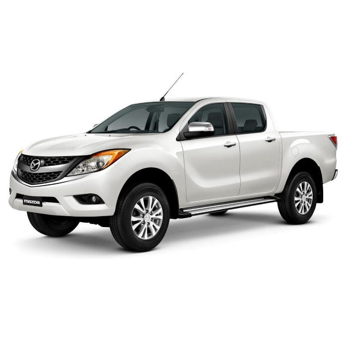 Mazda BT-50