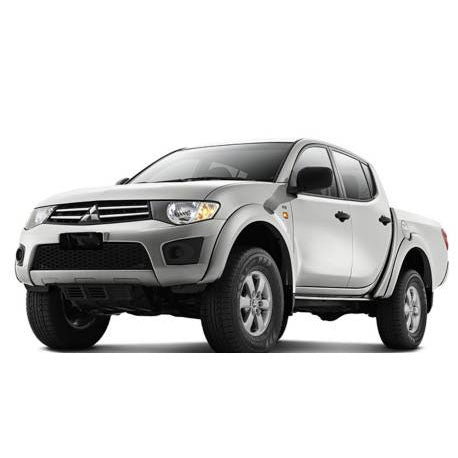 Mitsubishi L200 (Manual)