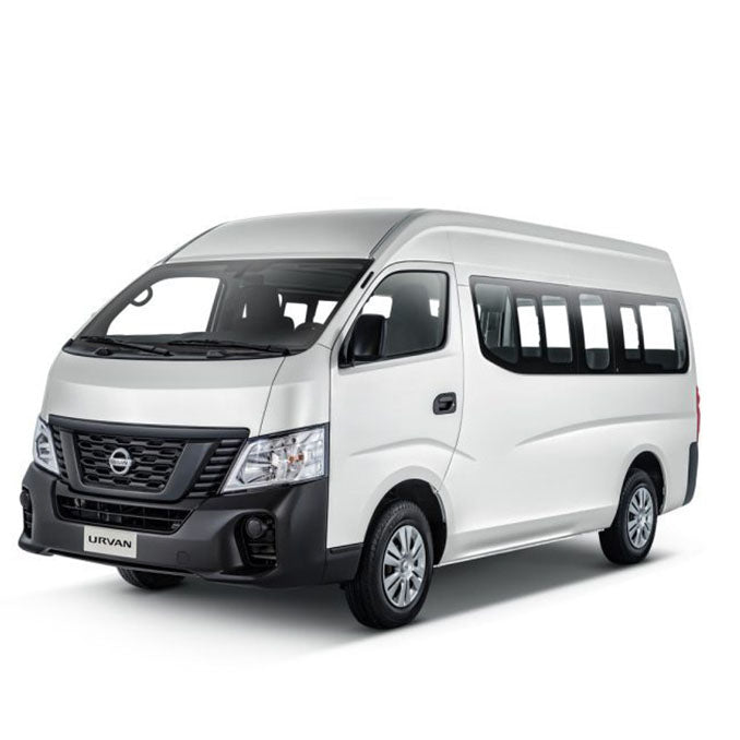 Nissan NV350