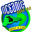 Oceanic Rapa Nui Rent a Car logo